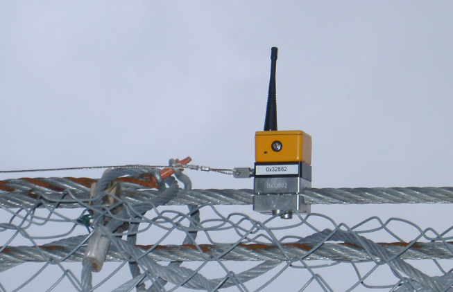 Impact Sentinel