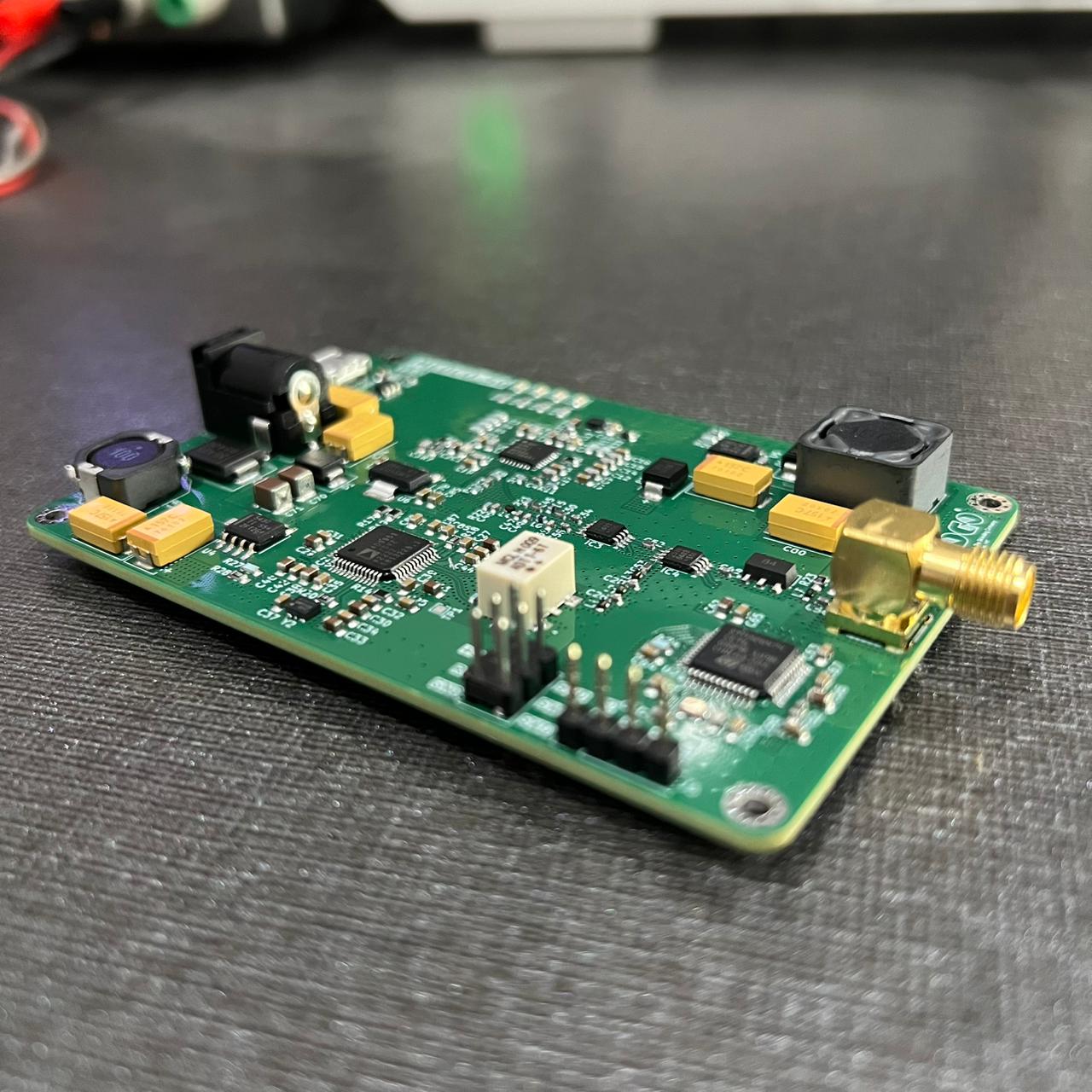 Signal Generator